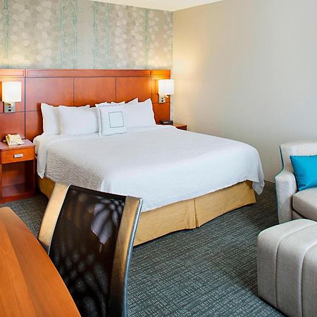 Courtyard By Marriott Tucson Williams Centre Hotel Exterior photo